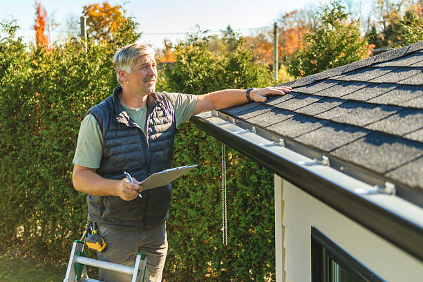Trusted Roofing service in Evansville, WI - Ben Roofing and Steel LLC